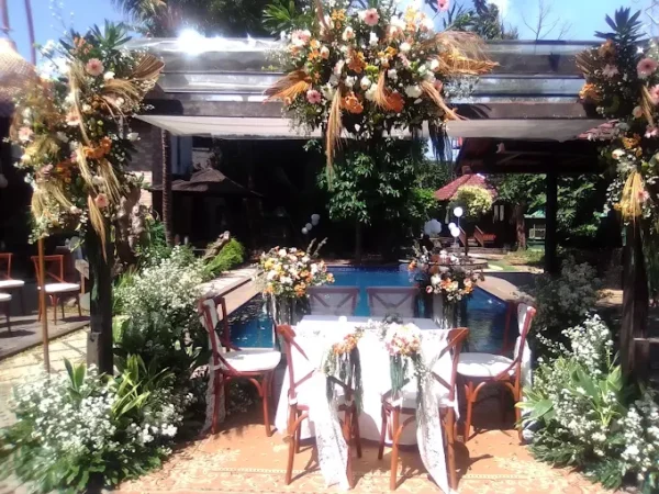 Paket Wedding di Kebon Ulin Bekasi