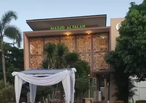 Paket Wedding di Masjid Al Falah Jakarta Selatan - Gambar 2