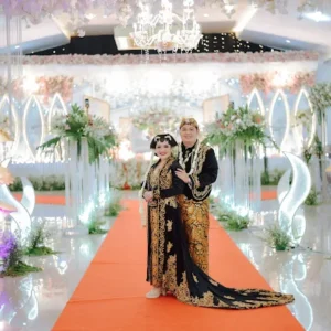 Paket Wedding di Puri Beta Hall Tangerang - Melati / Anggrek Tangerang