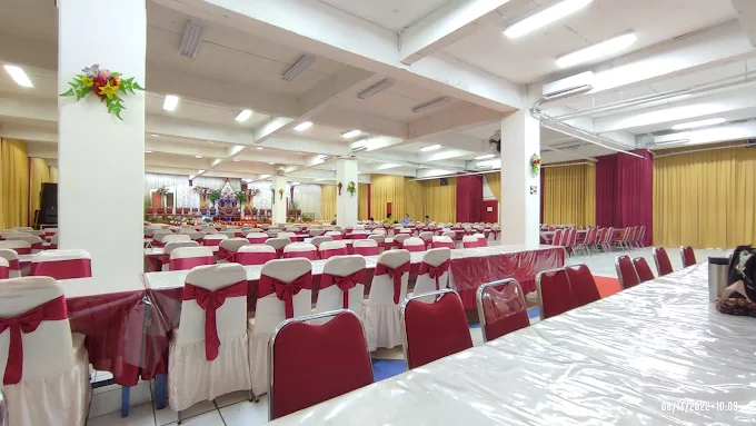 Paket Wedding di Shinta Ballroom Tangerang - Gambar 2