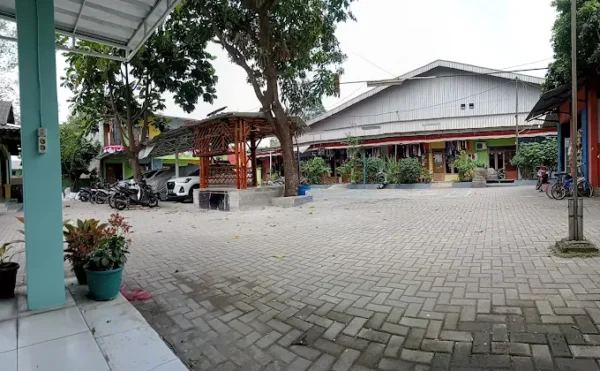Paket Wedding di UMIKU Gedung Serbaguna Tangerang - Gambar 2