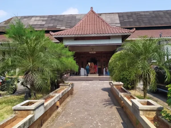 Paket Wedding di Excellent Hall Pondok Cabe Tangerang - Gambar 2
