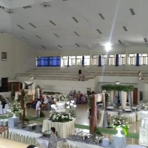 Paket Wedding di Gedung BAPRA Jakarta Selatan