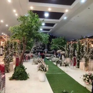 Paket Wedding di HM Roeslan Convention Hall Bangil Pasuruan