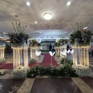 Paket Wedding di Masjid Raya Al Azhar Cakung Jakarta Timur