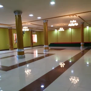 Paket Wedding di Gedung Bangun Mulya Bekasi