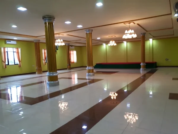 Paket Wedding di Gedung Bangun Mulya Bekasi