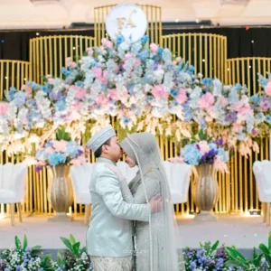 Paket Wedding di Masjid Agung Al Jihad Ciputat Tangerang