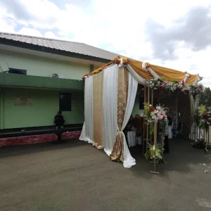 Paket Wedding di Aula Mawas Cijantung Jakarta Timur