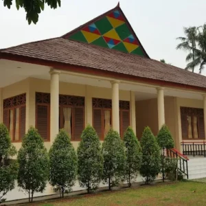 Paket Wedding di Anjungan Maluku TMII Jakarta Timur