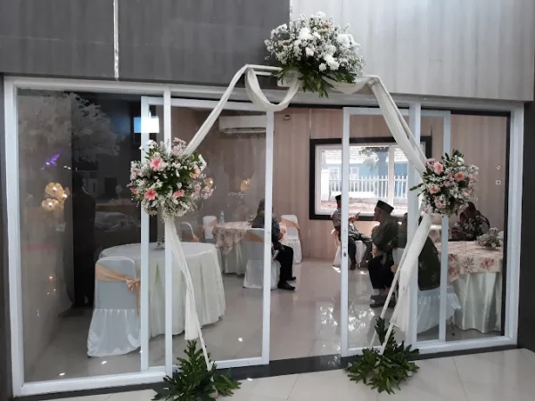 Paket Wedding di Gedung Ardyaloka Halim Jakarta Timur
