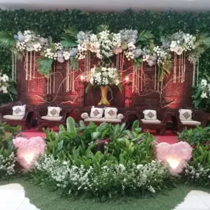 Paket Wedding di Gelanggang Remaja Pulo Gadung Jakarta Timur