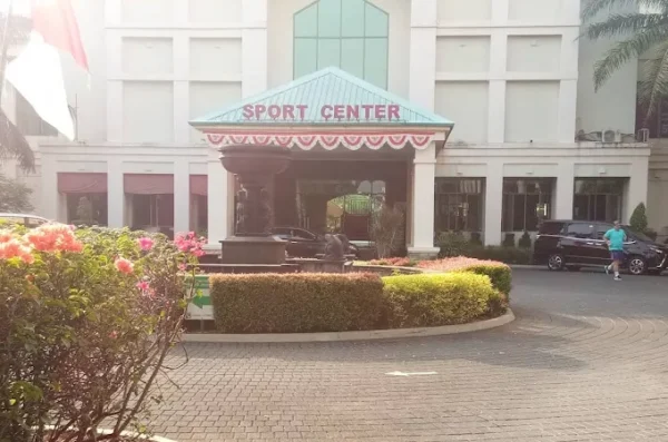 Paket Wedding di Taman Pasadenia Pulomas Jakarta Timur - Gambar 2