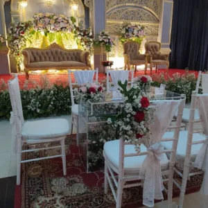 Paket Wedding di Gedung YPHB Bogor Bogor