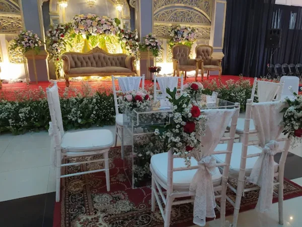 Paket Wedding di Gedung YPHB Bogor Bogor