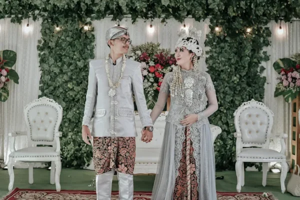 Paket Wedding di Rumah Kabeda Depok - Gambar 2
