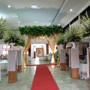 Paket Wedding di Gedung IPDN Jakarta Selatan