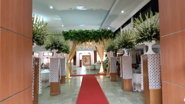 Paket Wedding di Gedung IPDN Jakarta Selatan