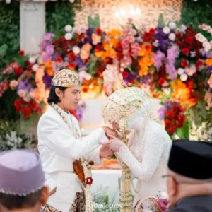 Paket Wedding di Graha Insan Cita Depok