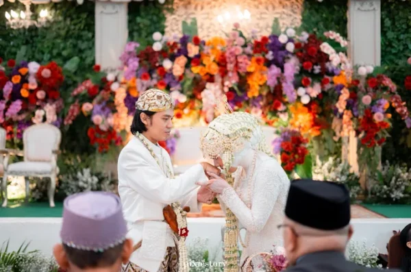 Paket Wedding di Graha Insan Cita Depok