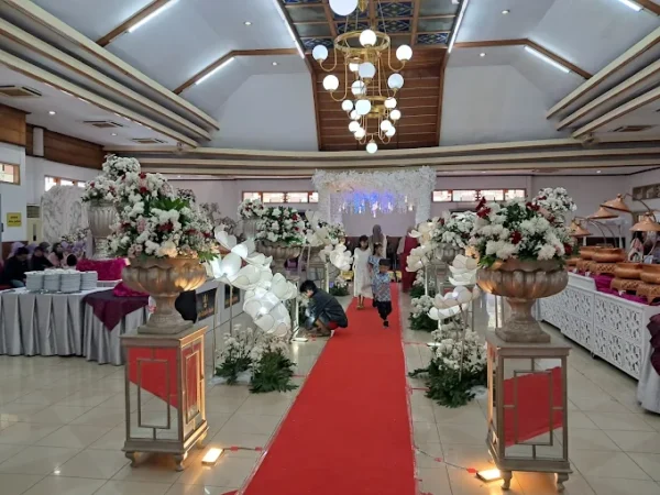 Paket Wedding di Gedung Sartika Bekasi Bekasi - Gambar 2