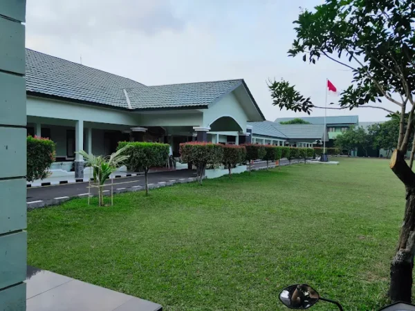 Paket Wedding di Aula Zeni KOSTRAD Jakarta Selatan - Gambar 2