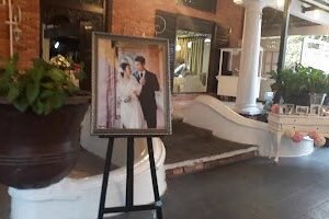 Paket Wedding di Pendopo Kemang Jakarta Selatan