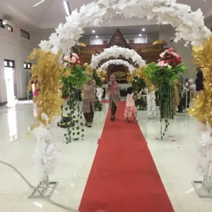 Paket Wedding di LPMP Poltangan Jakarta Selatan