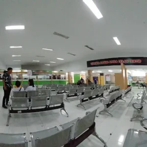 Paket Wedding di Gedung BP2TKI Cijantung Jakarta Timur