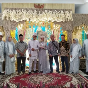 Paket Wedding di ASRAMA YONZIPUR Zeni Matraman Jakarta Timur