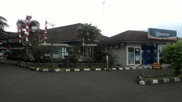 Paket Wedding di Gedung BP2TKI Cijantung Jakarta Timur - Gambar 2