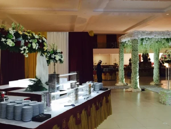 Paket Wedding di Graha Ceger Cipayung Jakarta Timur - Gambar 2
