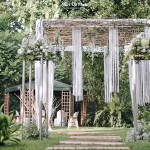 Paket Wedding di Bale Gedong Bogor Bogor