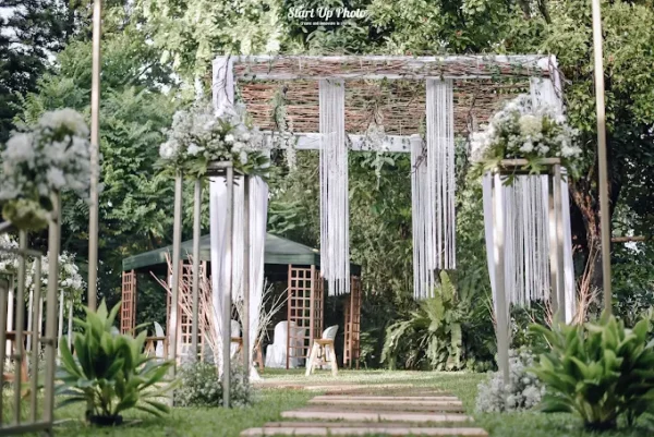 Paket Wedding di Bale Gedong Bogor Bogor