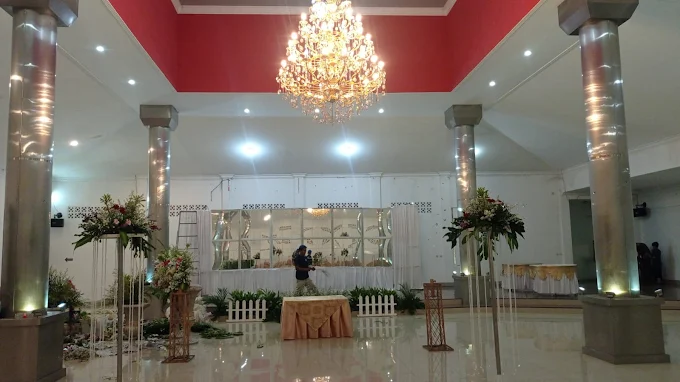Paket Wedding di Graha Lestari Bogor - Gambar 2