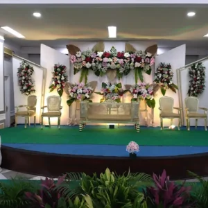 Paket Wedding di Graha Jala Bhakti Cinere Depok