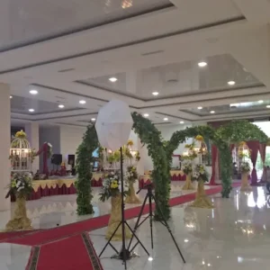 Paket Wedding di Masjid Al Azhar GDC Depok Depok
