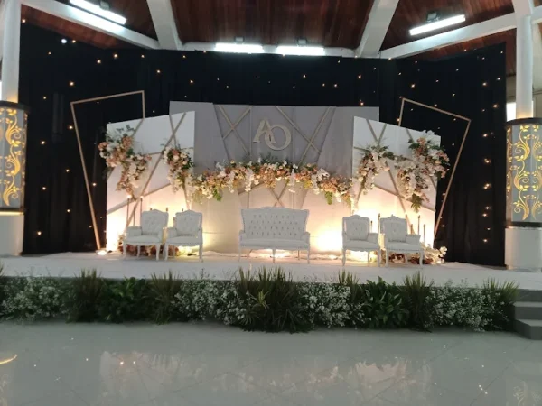 Paket Wedding di Gedung Semeru PPPPTK Bisnis Pariwisata Depok