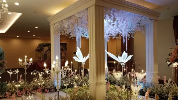 Paket Wedding di Papandayan Ballroom - by metland Hotel Bekasi - Gambar 2