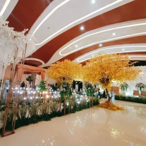 Paket Wedding di Tangerang Convention Centre - TCC Tangerang