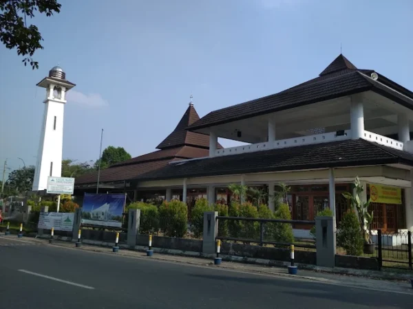 Paket Wedding di Masjid Jami Bintaro Jaya Sektor 1 Jakarta Selatan - Gambar 2