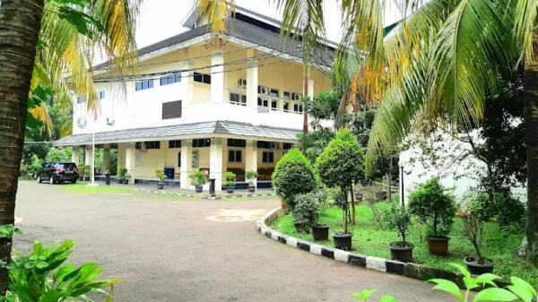 Paket Wedding di Gedung Diklat P4TK Jakarta Selatan - Gambar 2