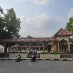 Paket Wedding di Masjid Baitushshidqi PKP Jakarta Timur