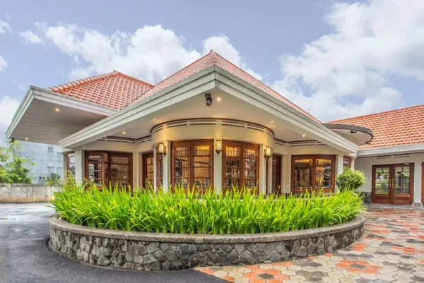 Paket Wedding di Van Hoeis Bogor Bogor - Gambar 2