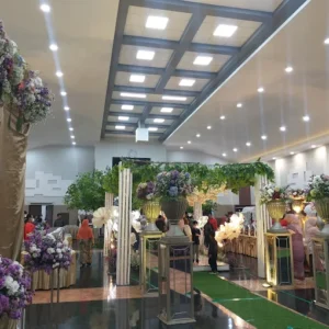 Paket Wedding di Aula Soedirman Makodam Jaya Jakarta Timur