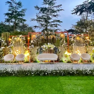 Paket Wedding di The Samasta Jatiwarna Bekasi