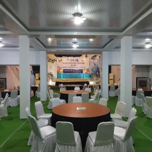 Paket Wedding di Gdoeng Besan Ciledug Tangerang