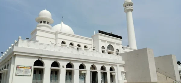 Paket Wedding di Masjid Raya Al Azhar Cakung Jakarta Timur - Gambar 2