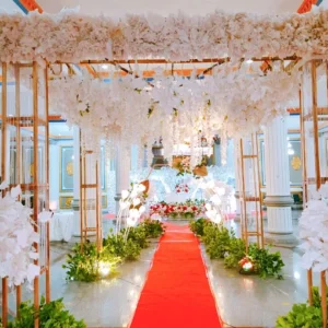 Paket Wedding di Masjid Al Mu'min Jakarta Utara
