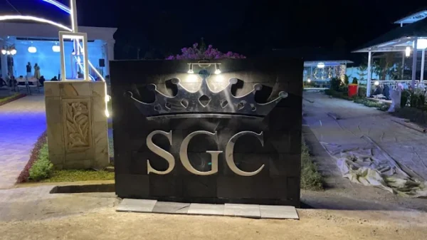 Paket Wedding di Sultanah Garden Convention (SGC) Bogor - Gambar 2